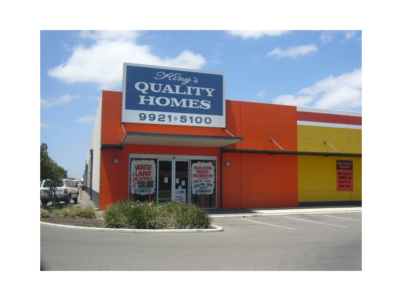 Unit 1 Homemaker Centre, Geraldton WA 6530
