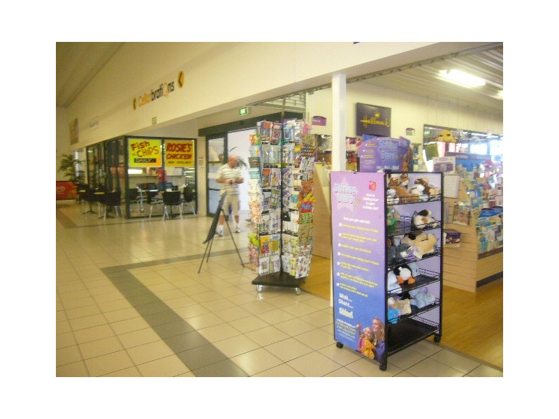 Kiosk Cnr Chapman Rd/Chapman Valley Rd, Geraldton WA 6530