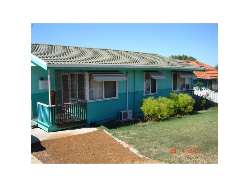 3 Felicia Street, Rangeway WA 6530