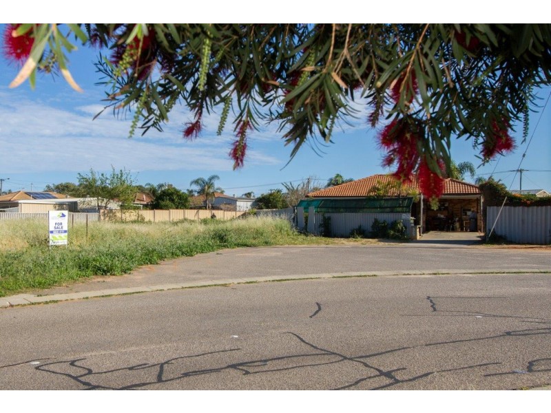 33 Bonamia Road, Utakarra WA 6530