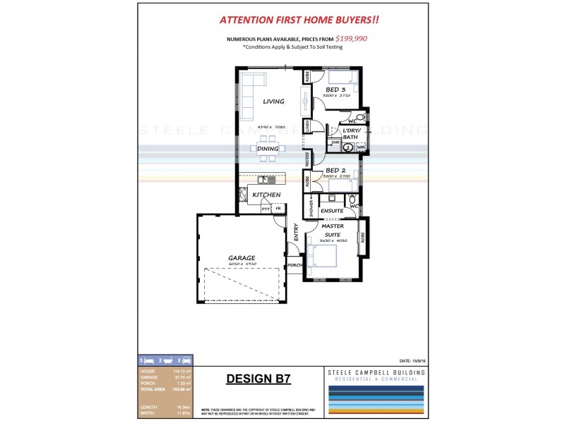 33 Bonamia Road, Utakarra WA 6530