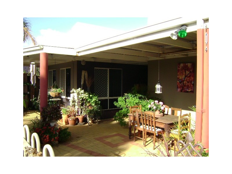 9 Calythrix Court, Strathalbyn WA 6530