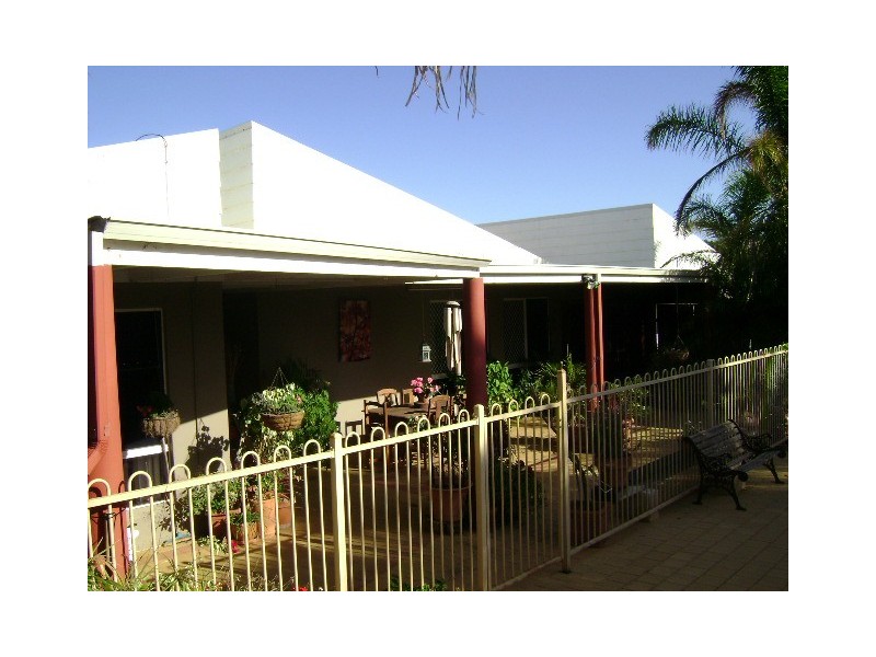 9 Calythrix Court, Strathalbyn WA 6530