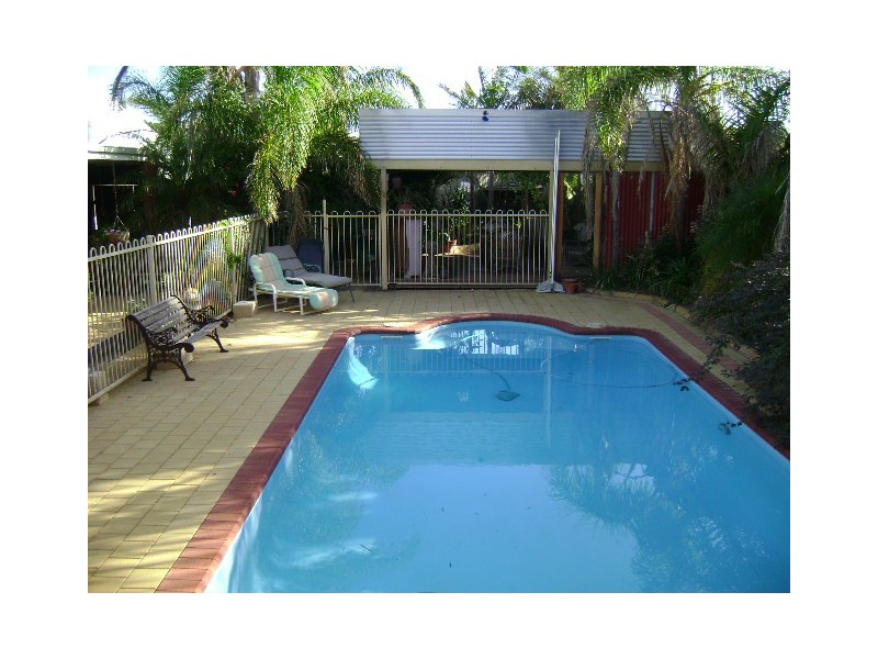 9 Calythrix Court, Strathalbyn WA 6530