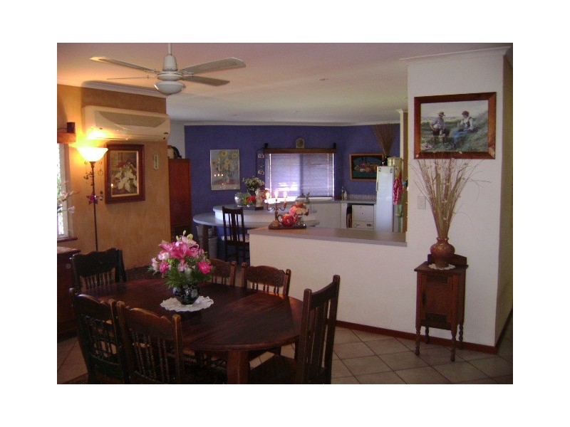 9 Calythrix Court, Strathalbyn WA 6530