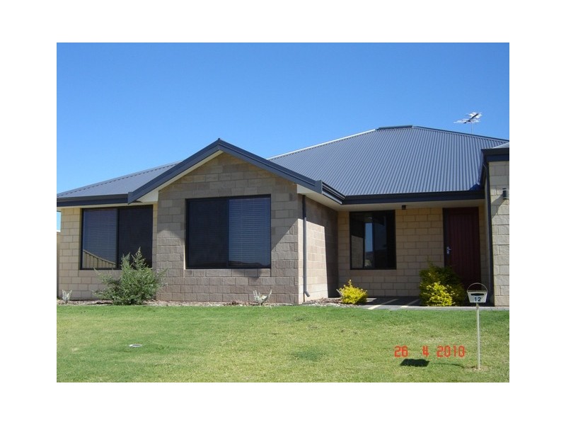 12 Skipper Port, Sunset Beach WA 6530