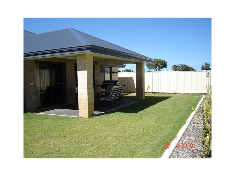 12 Skipper Port, Sunset Beach WA 6530