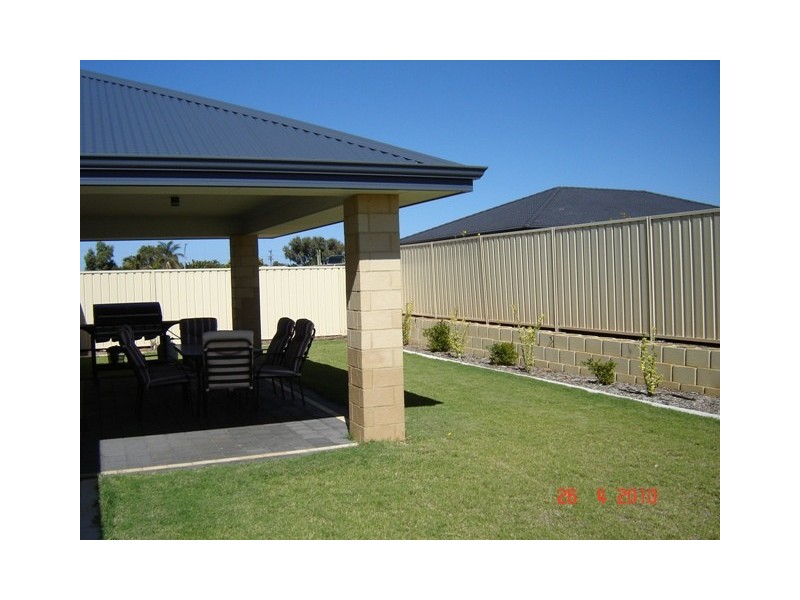 12 Skipper Port, Sunset Beach WA 6530