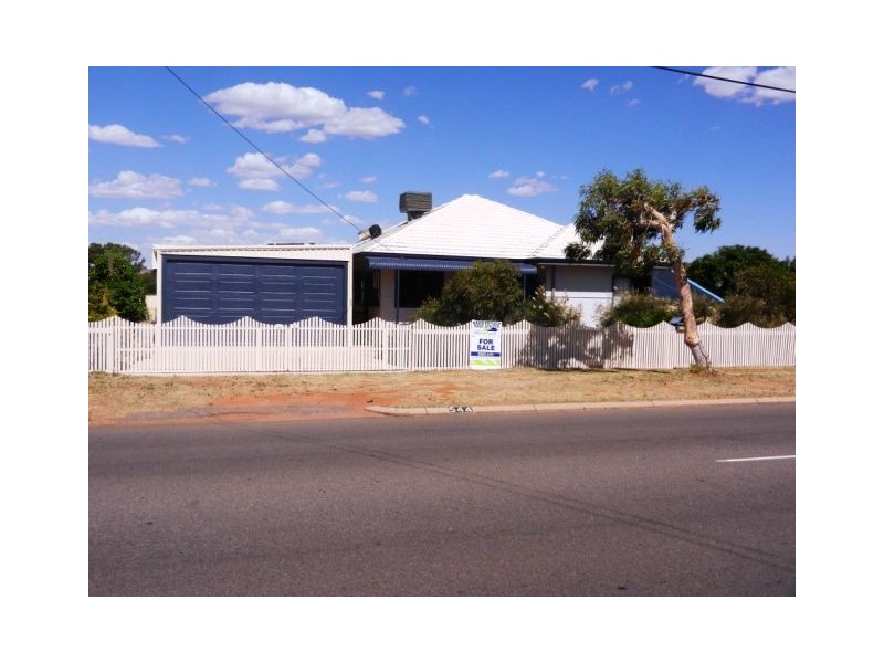 544 Chapman Road, Sunset Beach WA 6530