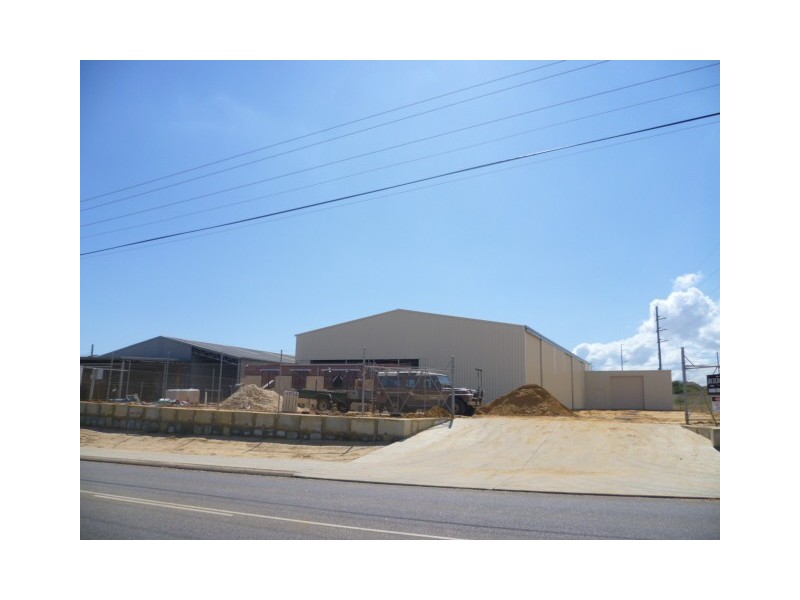 319  PLACE ROAD, Webberton WA 6530