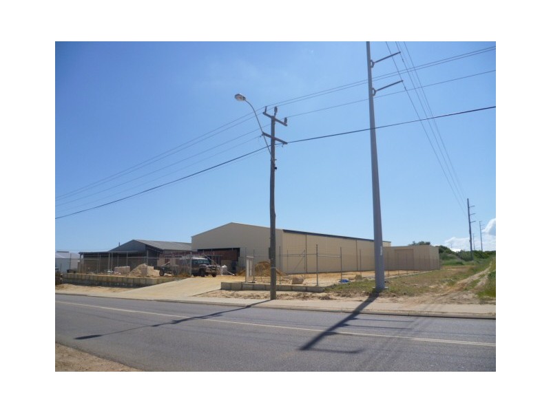 319  PLACE ROAD, Webberton WA 6530