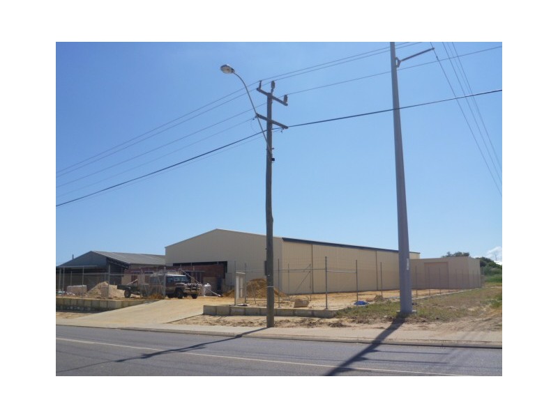 319  PLACE ROAD, Webberton WA 6530