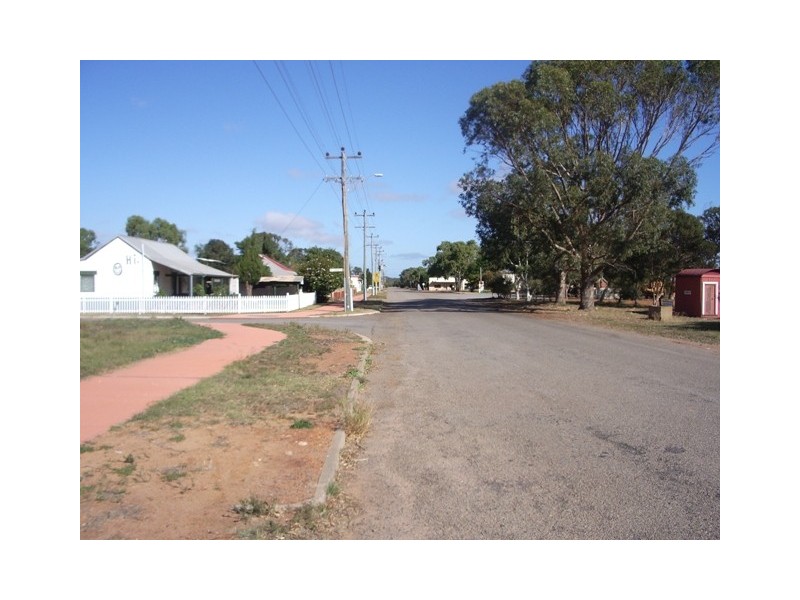 50 Desmond Place, Walkaway WA 6528