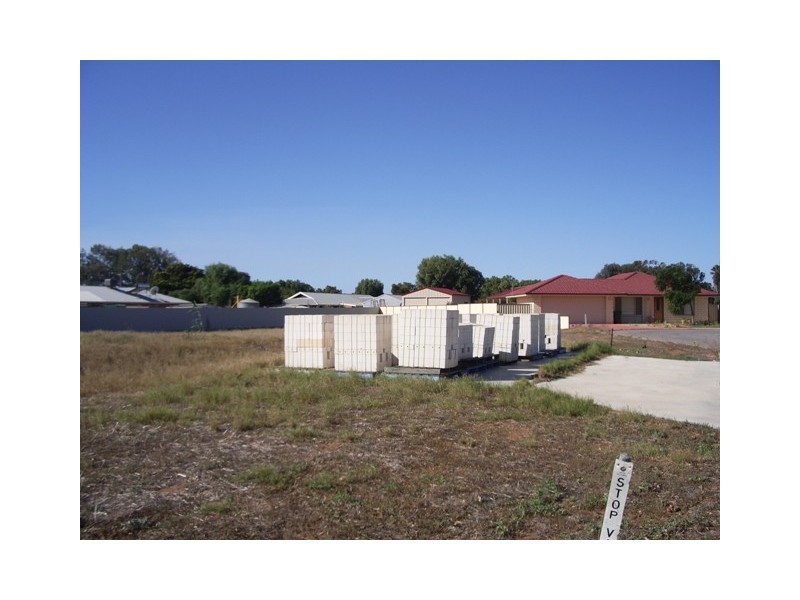 50 Desmond Place, Walkaway WA 6528