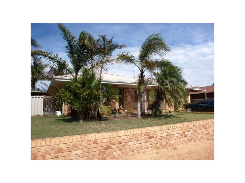 6 Joshua Way, Karloo WA 6530