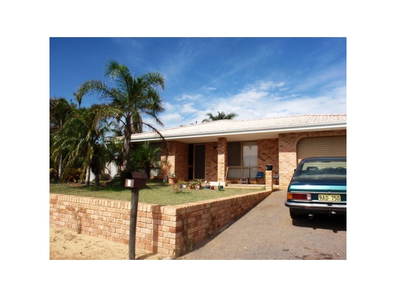 6 Joshua Way, Karloo WA 6530