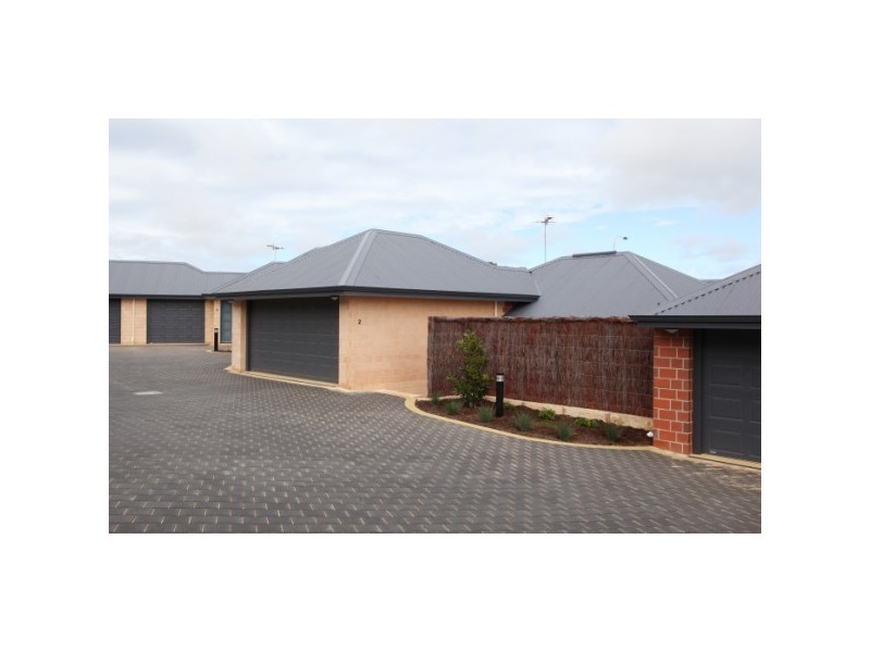 11/2 McDermott Avenue, Wandina WA 6530