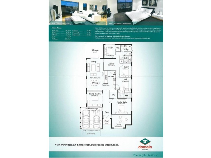 15 Derna Parade, Wandina WA 6530