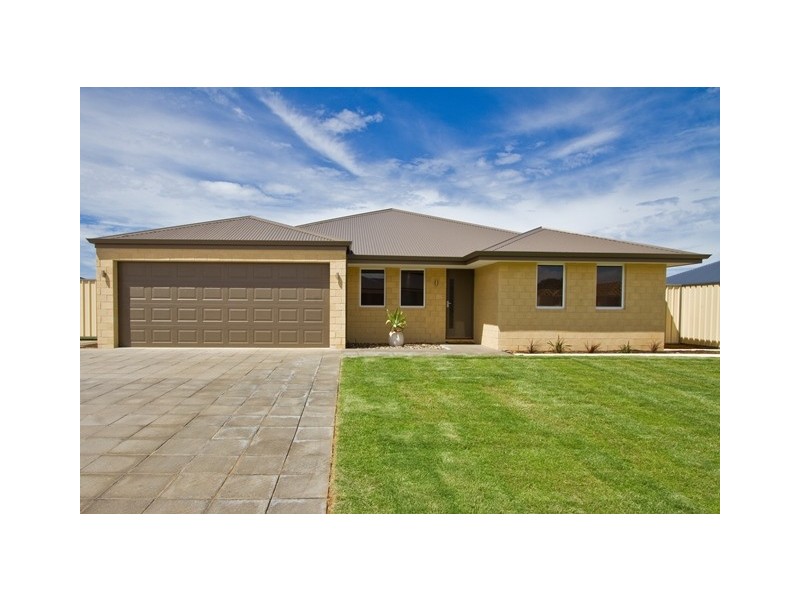 6 The Crowsnest, Drummond Cove WA 6532