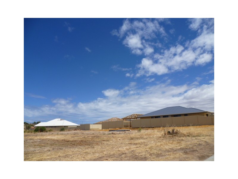 34 Spinnaker Way, Drummond Cove WA 6532