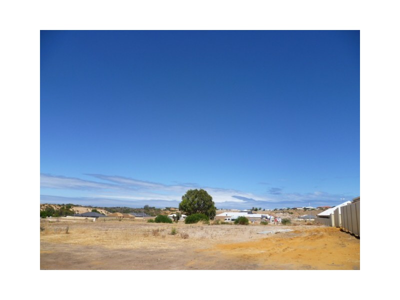 34 Spinnaker Way, Drummond Cove WA 6532