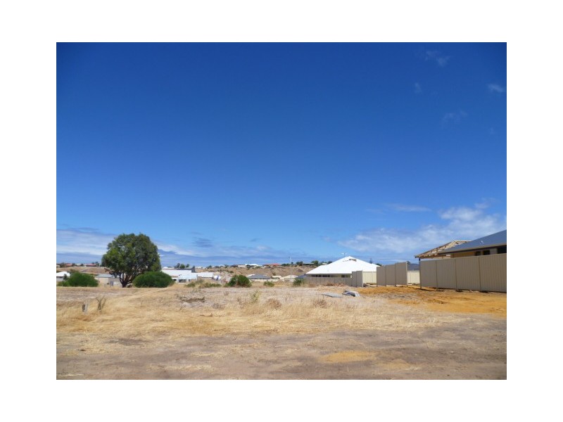 34 Spinnaker Way, Drummond Cove WA 6532