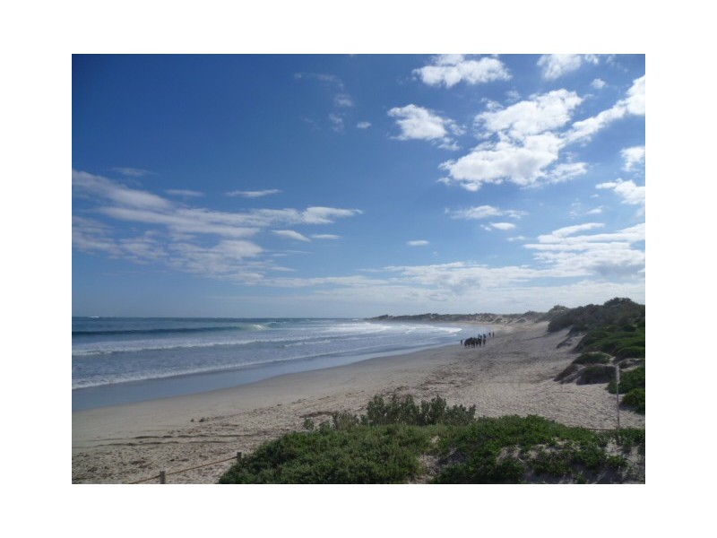 22 Mersey Drive, Cape Burney WA 6532