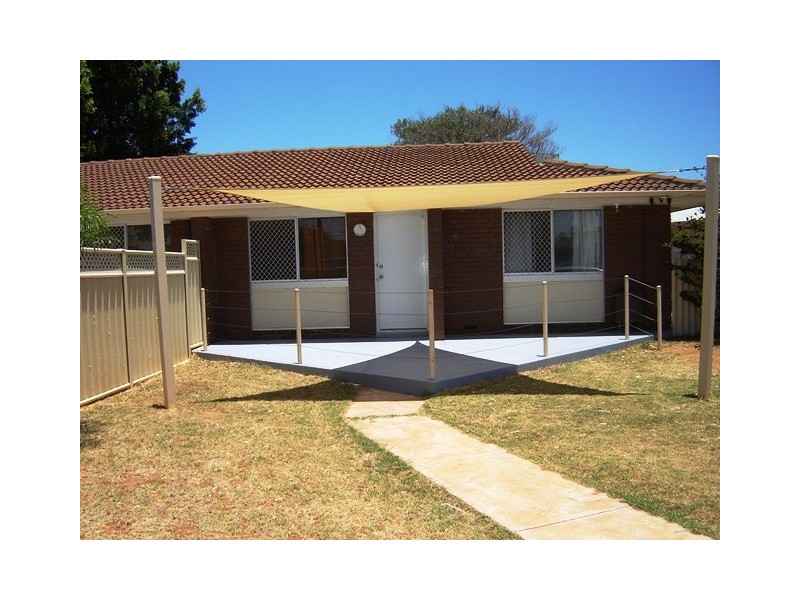 22 Broome Street, Spalding WA 6530