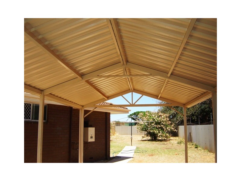 22 Broome Street, Spalding WA 6530