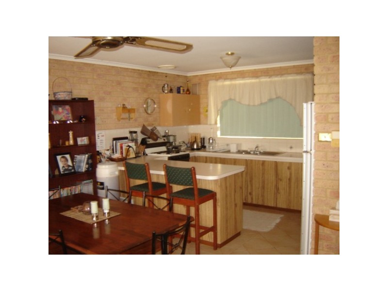 30 Kultown Drive, Waggrakine WA 6530