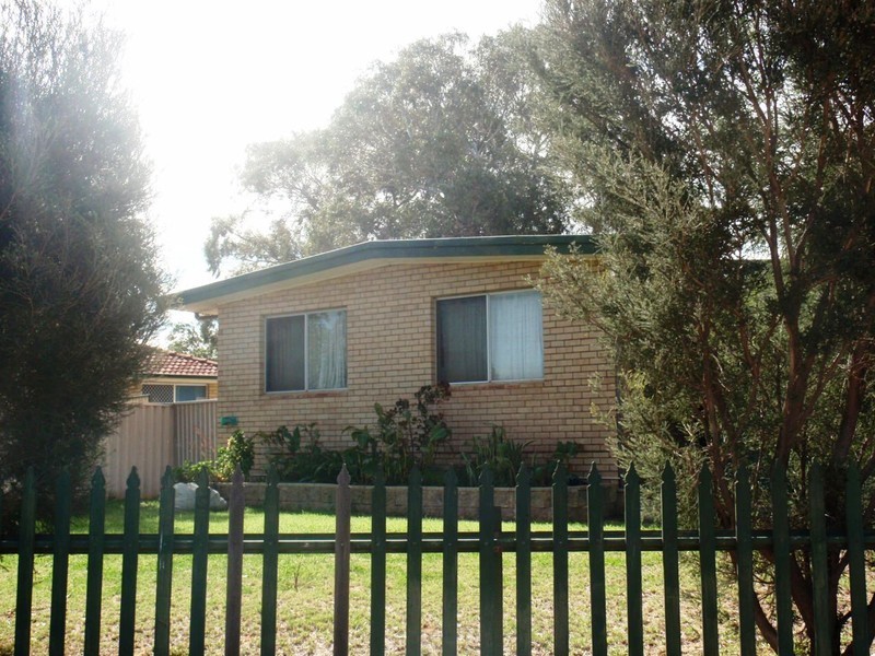 1 Heal Close, Spalding WA 6530