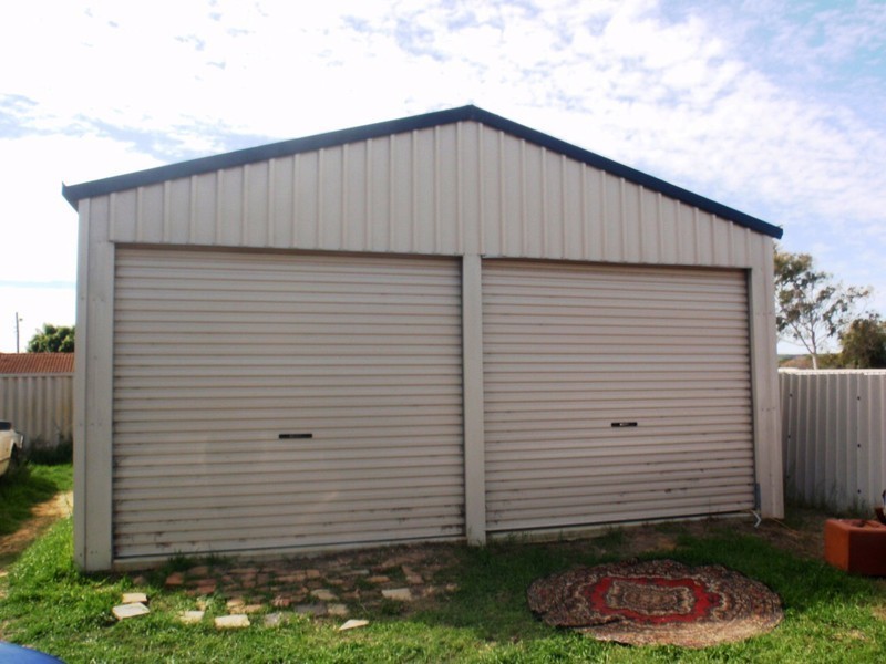 1 Heal Close, Spalding WA 6530