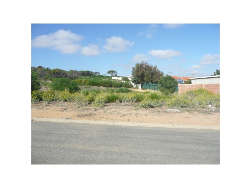 18 Thames Drive, Cape Burney WA 6532