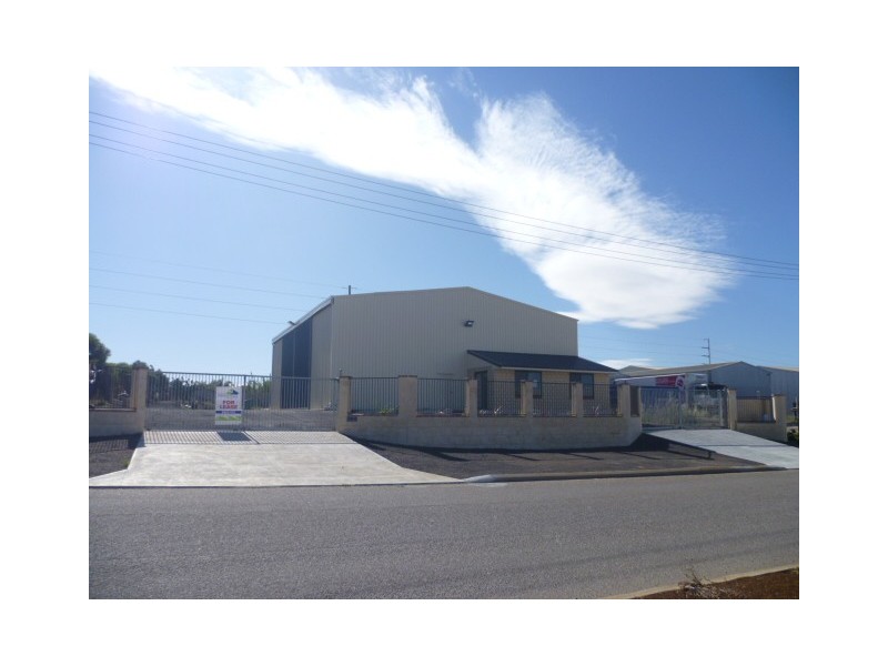 6 Stow Street, Webberton WA 6530