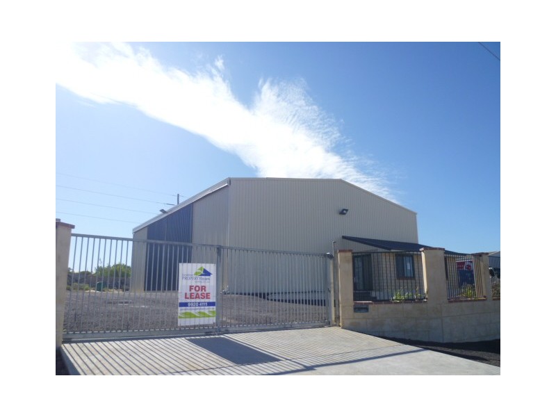 6 Stow Street, Webberton WA 6530