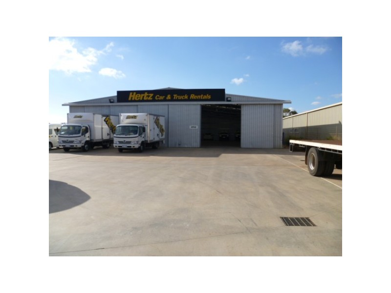 279 Place Road, Webberton WA 6530