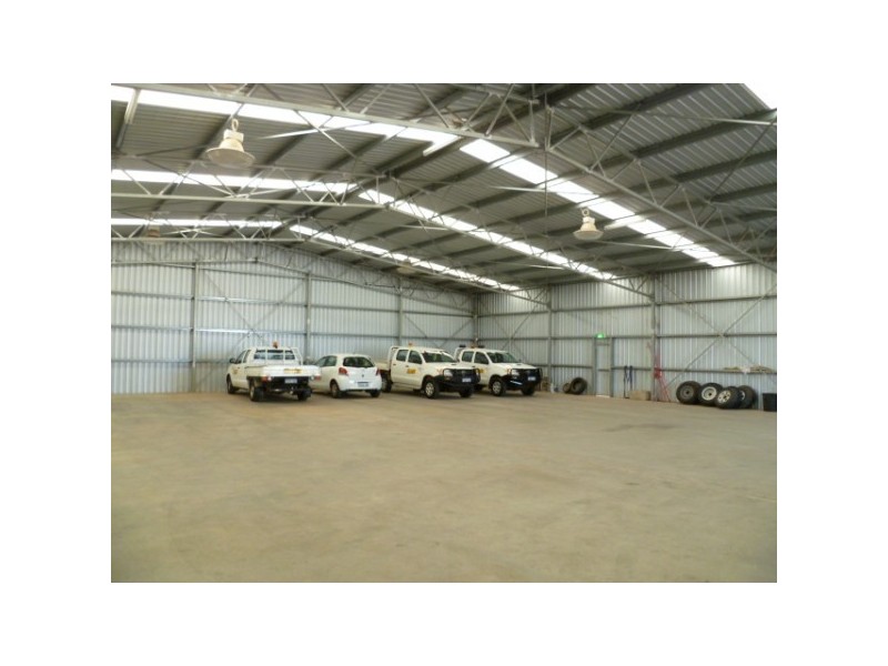 279 Place Road, Webberton WA 6530