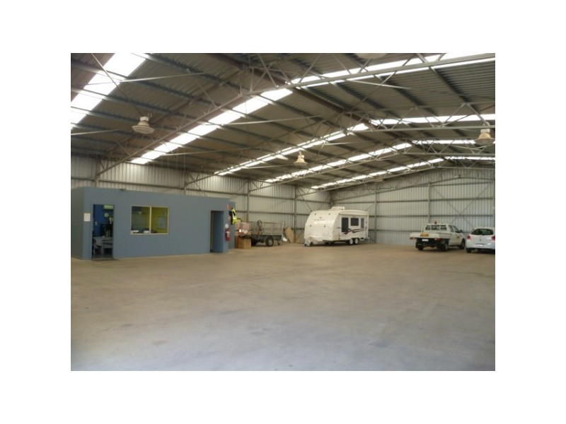 279 Place Road, Webberton WA 6530