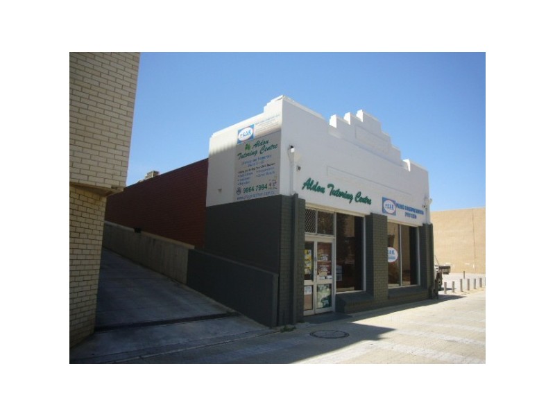 12 Post Office Lane, Geraldton WA 6530