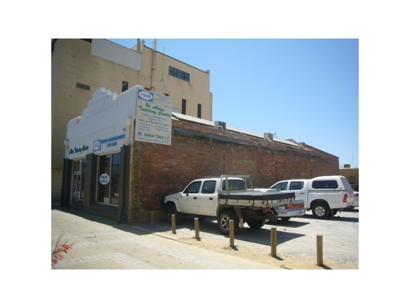 12 Post Office Lane, Geraldton WA 6530