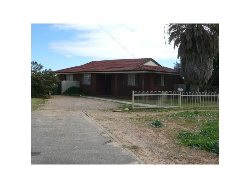 134 Abraham Street, Karloo WA 6530