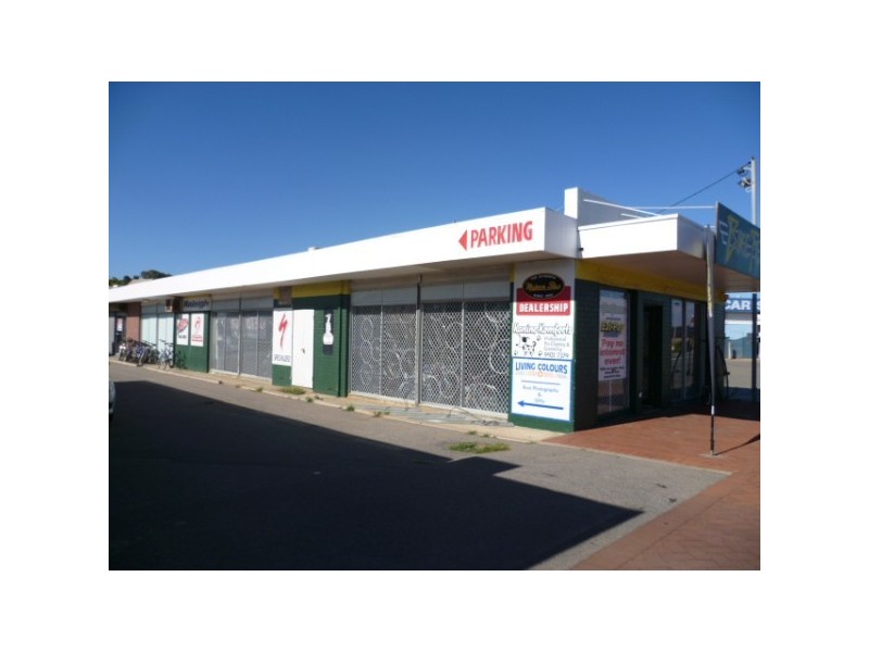 58  Chapman Road, Geraldton WA 6530