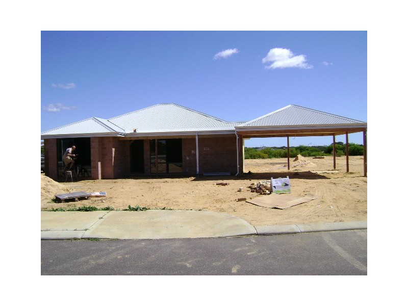 Lot 520 Fintown Street, Utakarra WA 6530