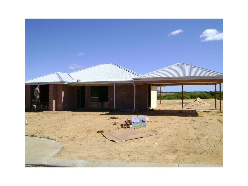 Lot 520 Fintown Street, Utakarra WA 6530