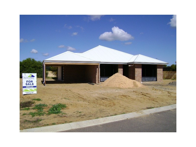 Lot 530 Fintown Street, Utakarra WA 6530