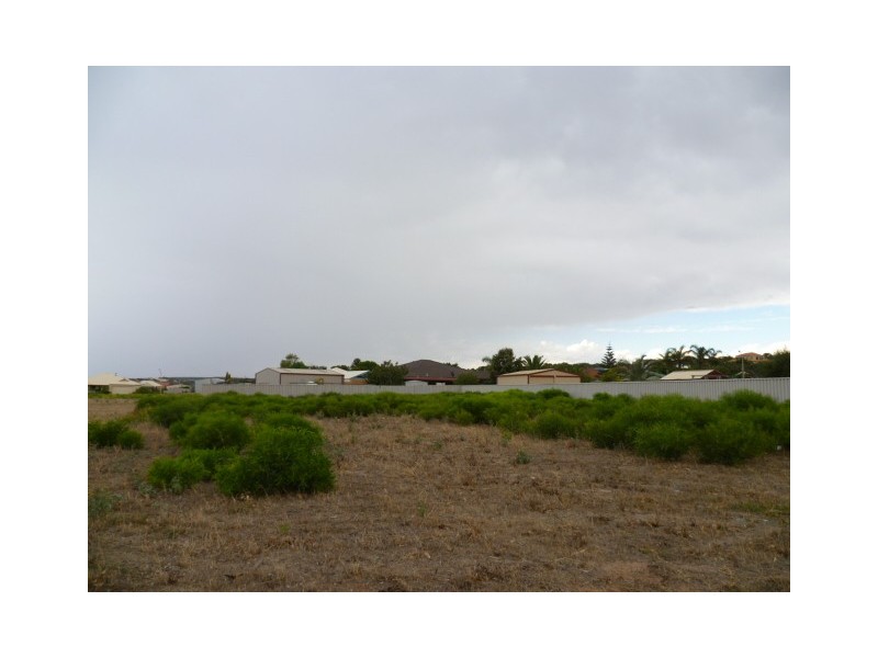 33 Parkvista Square, Drummond Cove WA 6532