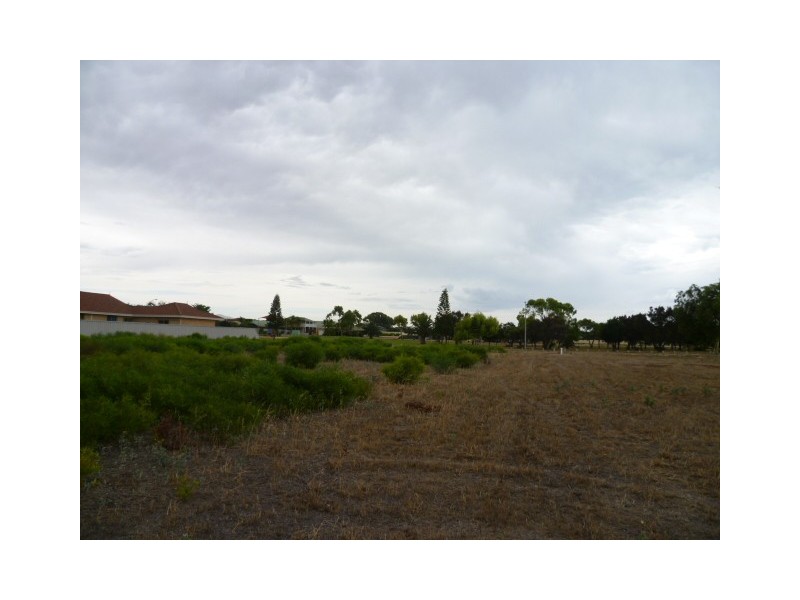 33 Parkvista Square, Drummond Cove WA 6532