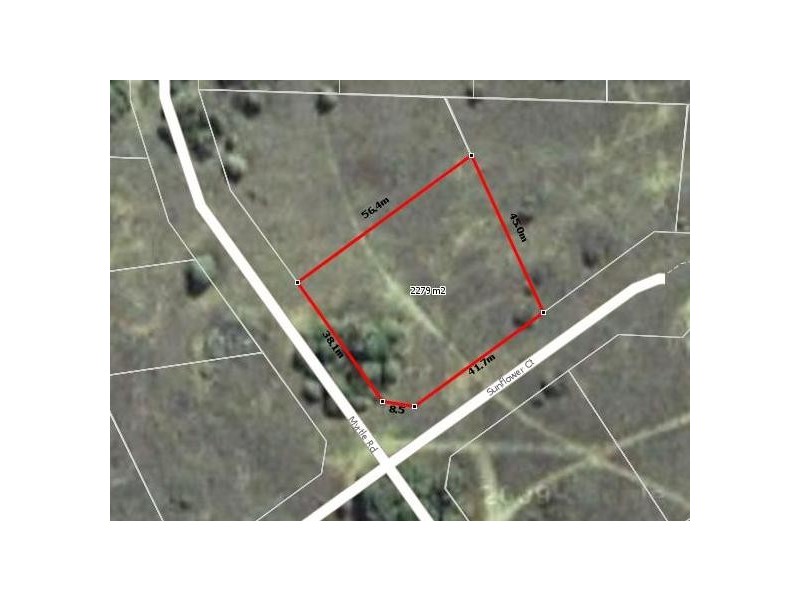 Lot 502 Sunflower Court, Strathalbyn WA 6530