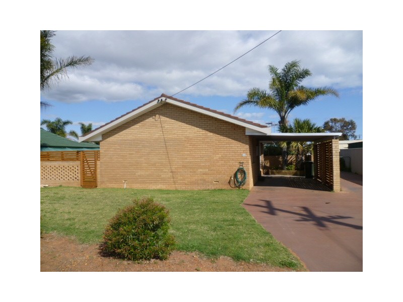 280A Sixth Street, Wonthella WA 6530