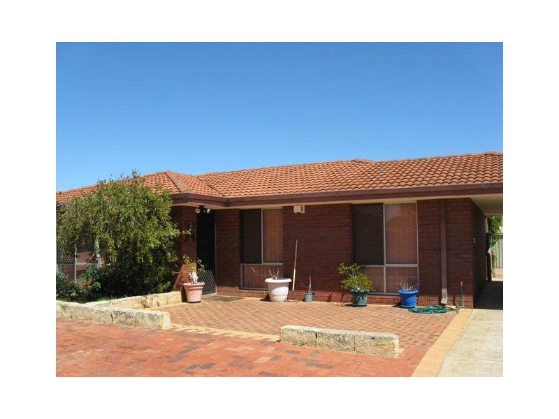 20 Broadfield Close, Utakarra WA 6530